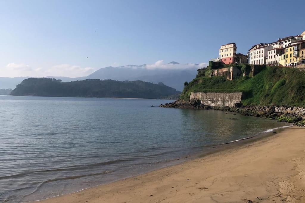 La Llastrina 14A03 Lastres Exterior photo
